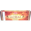 Sandelholz Saum Dhoop Weihrauch