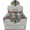 Flacon d'huile parfumée Goloka palo santo