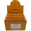 Flacon d'huile parfumée Goloka nag champa