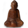Buddha aus Suarholz 10 cm