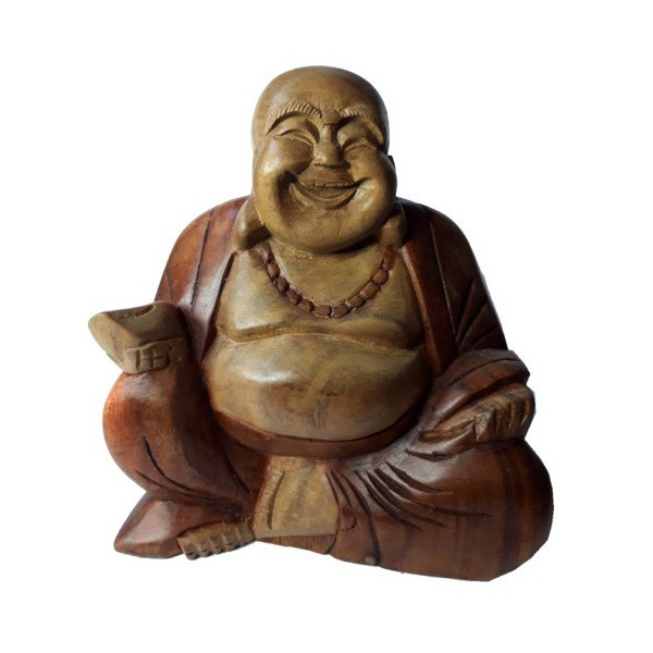 Bouddha suar