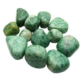 Jade verte - Pierres Lithothérapie
