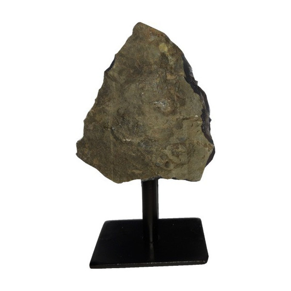 Géode améthyste sur socle -  Pierres Lithothérapie