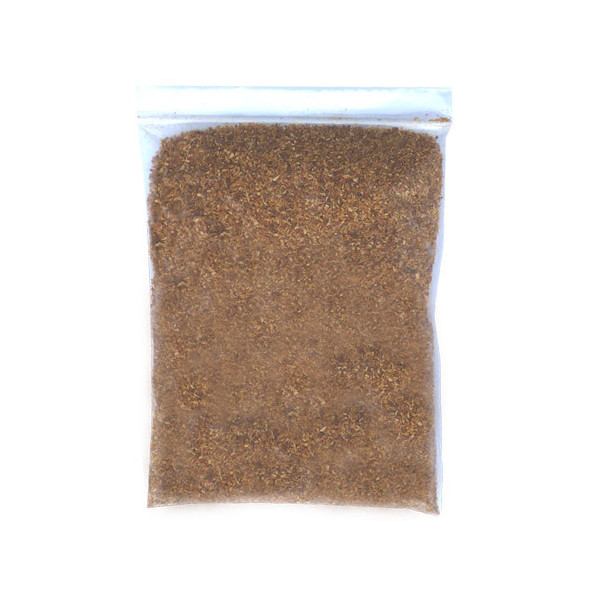 Poudre de bois de palo santo du Pérou -  Encens résine