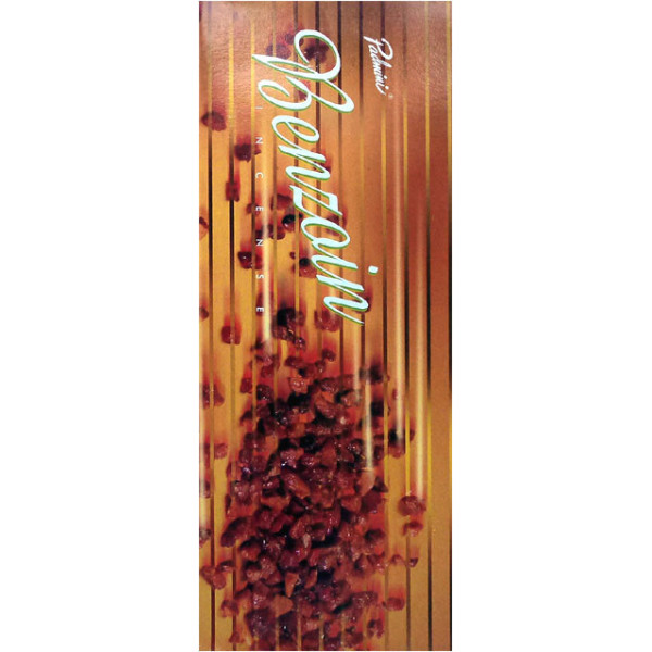 Benzoin Weihrauch Padmini Sticks