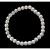 bracelet cristal de roche perles de 6 mm -  Pierres Lithothérapie
