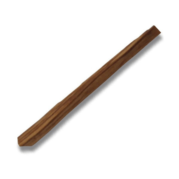 Lamelle de bois de palo santo à l\'unité -  Palo santo