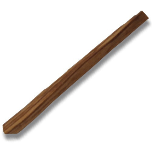 Lamelle de bois de palo santo à l'unité