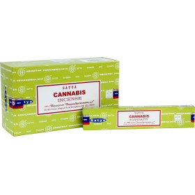 Encens bâtons Satya 15 g - Batons d\'encens