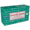 Encens bâtons Satya jasmin Egyptien 15 g