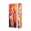 Encens batons spiritual guide rouge 20 gr