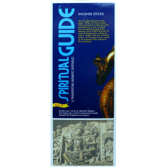 Encens batons spiritual guide 20 gr