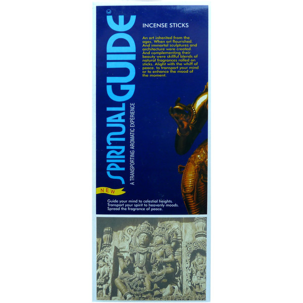 Encens batons spiritual guide 20 gr