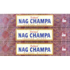 Boite d'encens tulasi nag champa 15 gr