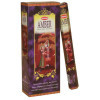 Encens krishan ambre de 20 gr