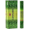 Encens hem cannabis 20 grammes