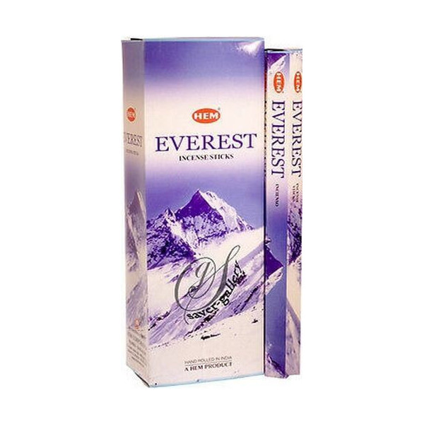 Encens hem Everest 20 grammes