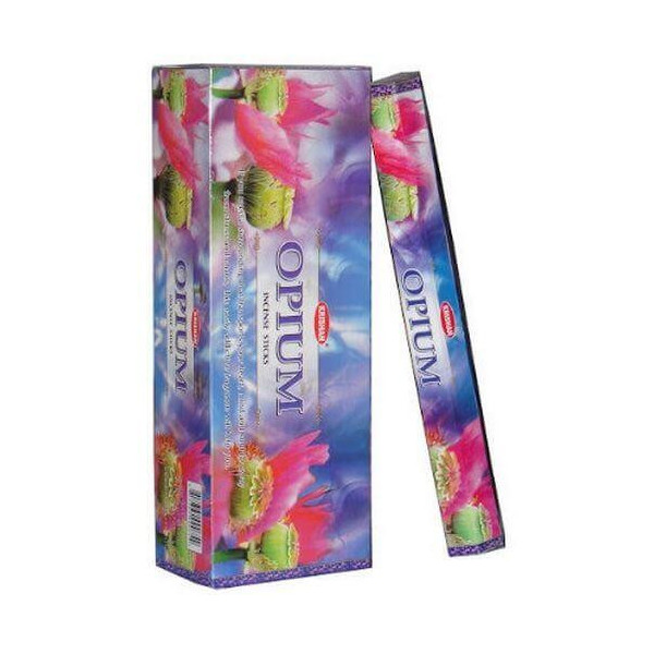 Weihrauch krishan opium 20 gr