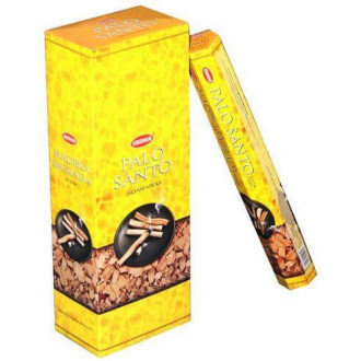 Encens batons krishan palo santo de 20 gr