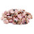 Rhodonite pierre roulée de 1 cm -  Pierres Lithothérapie