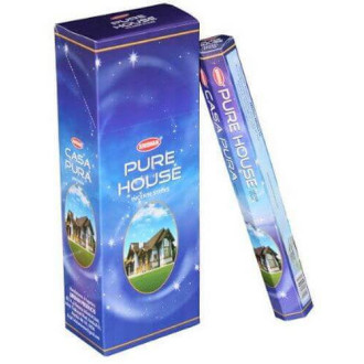 Encens krishan pure house 20 gr