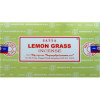 Encens bâtons Satya lemon grass 15 g