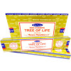 Encens bâtons Satya arbre de vie 15g