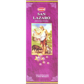 Encens hem St Lazard 20 grammes