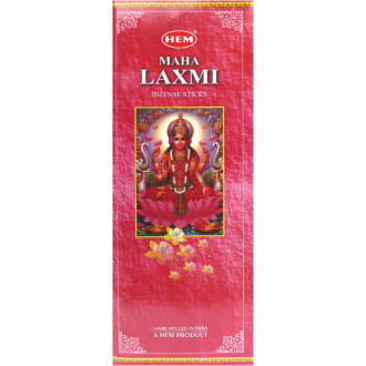 Encens hem Maha Laxmi 20 grammes