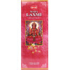 Encens hem Maha Laxmi 20 grammes
