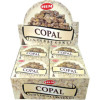Weihrauchkegel Hem Copal