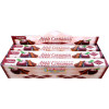 Boite d'encens Tulasi pomme cannelle 20 gr