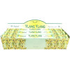 Boite d'encens Tulasi ylang ylang 20 gr
