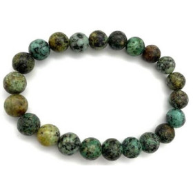Bracelet Turquoise Africaine