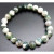 Bracelet Agate Arbre perles 8mm -  Pierres Lithothérapie