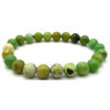 Bracelet Chrysoprase