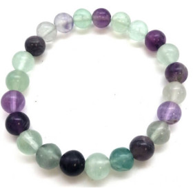 Bracelet Fluorite