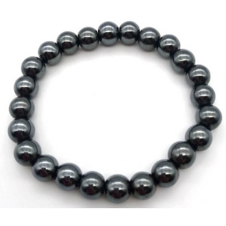 Bracelet Hematite