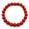Bracelet Jaspe Rouge