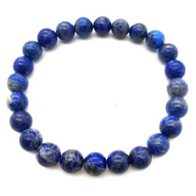 Bracelet Lapis Lazuli