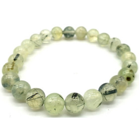 Bracelet Prehnite
