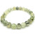 Bracelet Prehnite perles 8mm -  Pierres Lithothérapie
