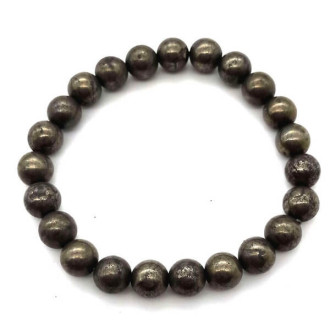 Bracelet Pyrite