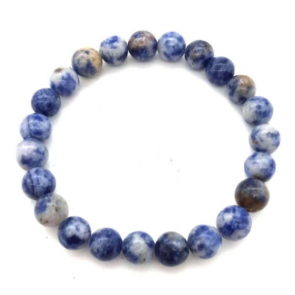 Bracelet Sodalite