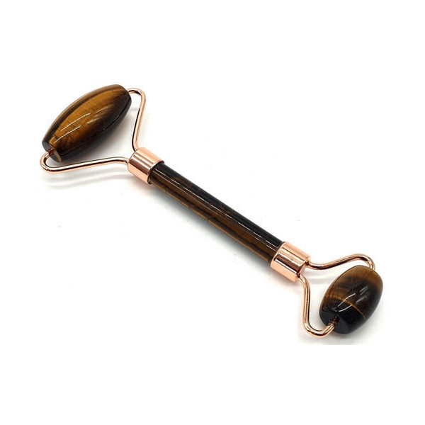 Tiger Eye Massage