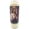 Novene Heiliges Herz Jesu