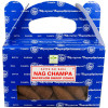 Backflow cônes nag champa encens satya - Encens en cônes