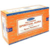 Räucherstäbchen satya spirituelle Aura 15 gr