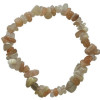Mondstein Armband
