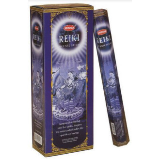 Encens krishan reiki de 20 gr